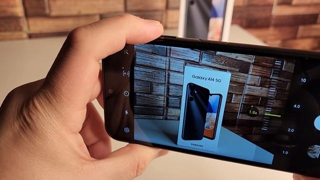 Samsung Galaxy A14 5G Camera Tips & Tricks!