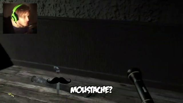 FanMade Pewdiepie Montage of "EXTREME JUMPSCARES! - Within Deep Sorrow" смотреть онлайн