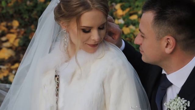 Свадебный клип. Общий. Херсон