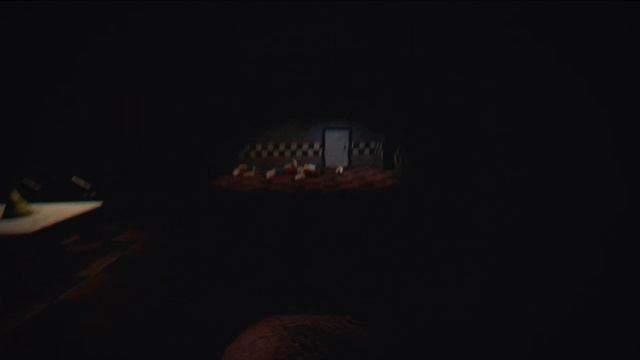 Foxy Go! Go! Go! - FNAF 2 Minigame Foxy Perspective смотреть онлайн