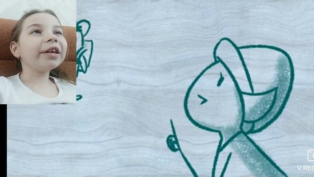 РЕАКЦИЯ НА 13 КАРТ КЛОНЫ РАССКАЗЫВАЮТ СКАЗКУ ФЕДОРУ ! смотреть онлайн