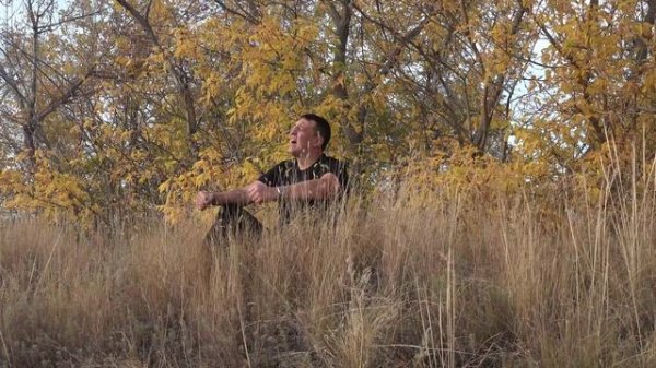 Вячеслав Антонов. Отец.