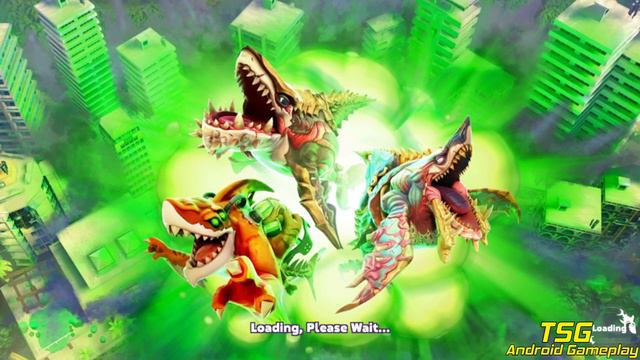 Hungry Shark World VS Hungry Shark Evolution - ALL 56 SHARKS & SKINS UNLOCKED 2020 смотреть онлайн