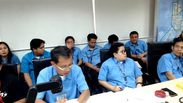 CAAP BAC Meeting Oct. 19, 2017 (Part 2) смотреть онлайн