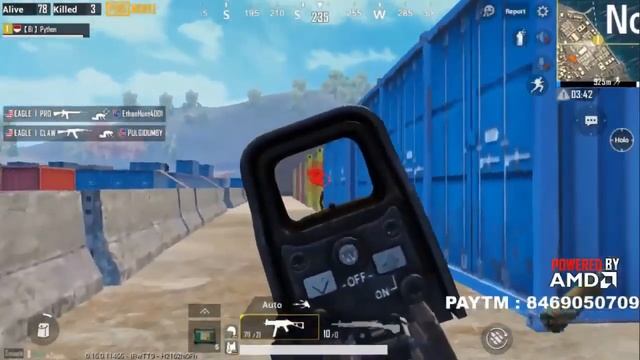 Hind Gaming VS Python Gaming His Killed Hind Gaming 1V3 Cluch Bi Python Vs Hind Clan Op Cluch смотреть онлайн