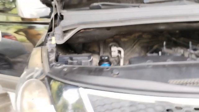 Hyundai Grand Starex Engine And Chassis Number Location