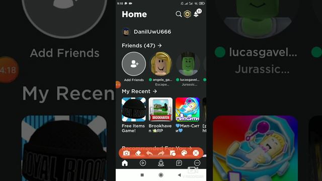 Видео Как можно со мной играть😜 смотреть онлайн