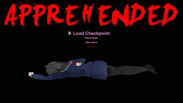 TEACHER'S DON'T RESPOND NICELY TO YAN CHAN'S MESS ANYMORE | Yandere Simulator смотреть онлайн