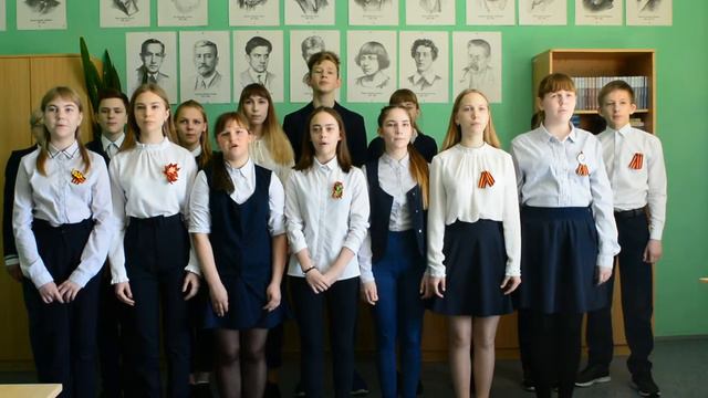Песчано Колединская СОШ Далматовского района, 7 класс смотреть онлайн