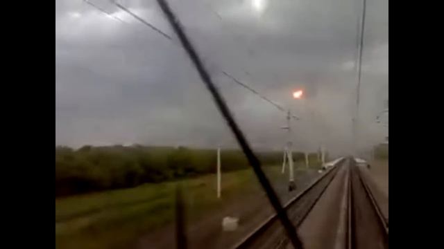 Шаровые молнии снятые на видео. Шаровая молния. Fireball.