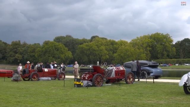 Volkswagen GEN.TRAVEL concept autonomously Level 5 self driving смотреть онлайн