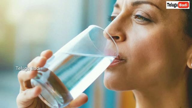 Drink Your Food & Chew Your Water | Chew 32 Times to be Healthy | Best Health Tips in Telugu Badi смотреть онлайн