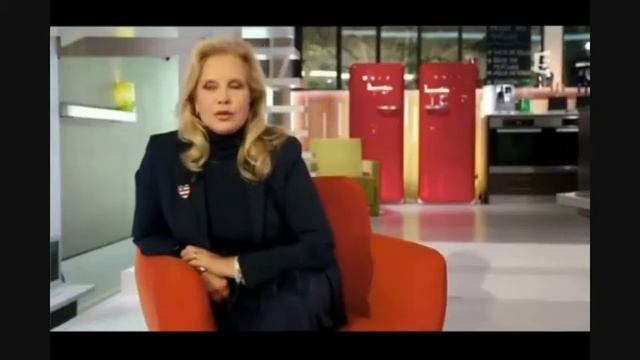 SYLVIE VARTAN TWEETOMATON "C'EST A VOUS" 11-10-13 смотреть онлайн