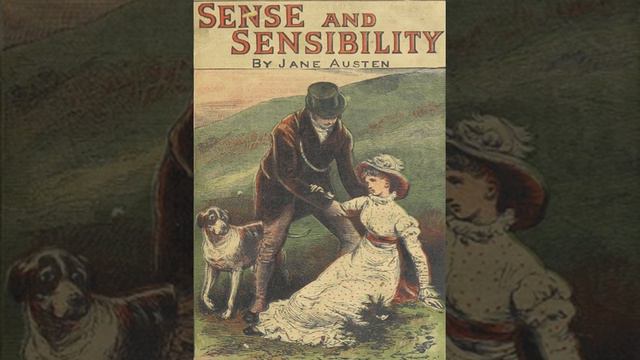 Sense and Sensibility Chapter 13 смотреть онлайн