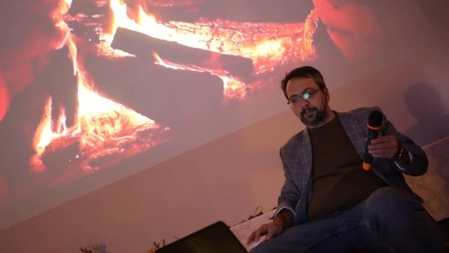 Александр Ананьев читает сказки смотреть онлайн
