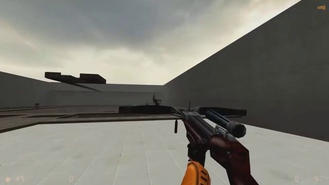 Ownage! | Half-Life Deathmatch: Source| смотреть онлайн