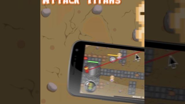Storm Area 51 Android Game смотреть онлайн