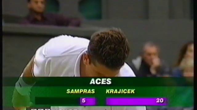 krajicek sampras 96part3 смотреть онлайн