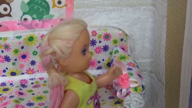 24 ЧАСА В ВАННОЙ! Катя и Макс веселая семейка! Сериал живые куклы Барби Даринелка ТВ смотреть онлайн