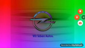 OPEL LOGO (SPONSORED BY PREVIEW 2 EFFECTS)
