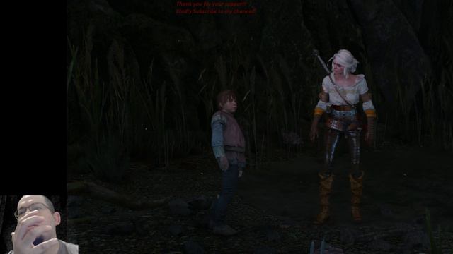 Game Plus (+) THE WITCHER 3: WILD HUNT & Side Stories Ultra Setting Full Adventure смотреть онлайн