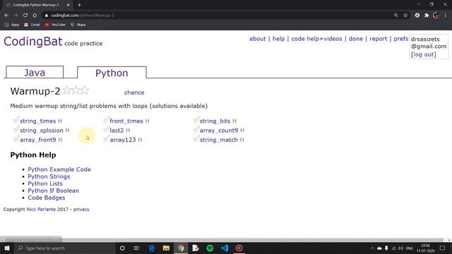 Develop your problem solving skills for free | Tamil Community смотреть онлайн