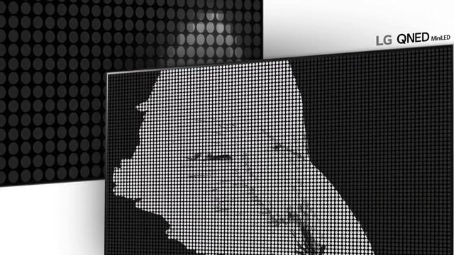 LG - QNED СВЕРХЧУВСТВИТЕЛЬНАЯ НАСТРОЙКА И УПРАВЛЕНИЕ ИЗОБРАЖЕНИЕМ смотреть онлайн