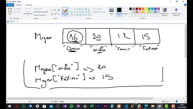 26 - COURS PHP 8 - DARIJA - LES TABLEAUX ASSOCIATIFS | تعلم لغة البرمجة بي إتش بي كاملة смотреть онлайн