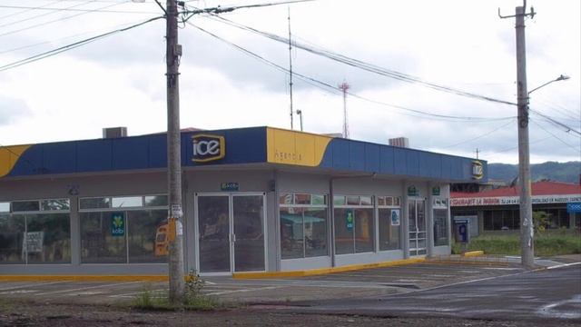 Как купить землю в Коста-Рике смотреть онлайн