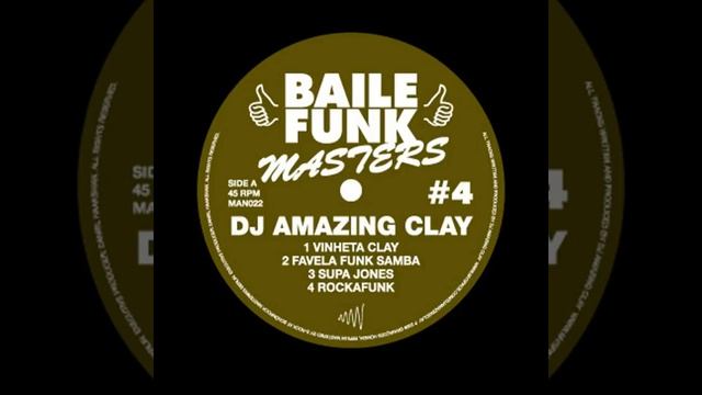 Favela Funk Samba смотреть онлайн