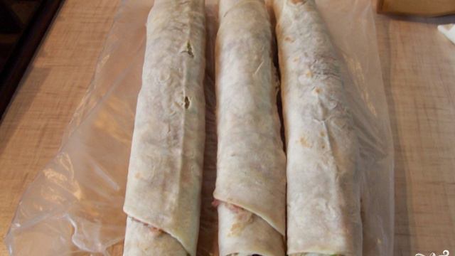 Кухня Мамашки