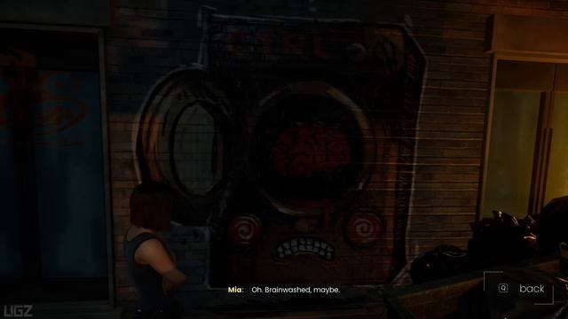 Edengate The Edge of Life | Full Game Longplay Walkthrough | Wakes Up in an Abandoned Hospital смотреть онлайн