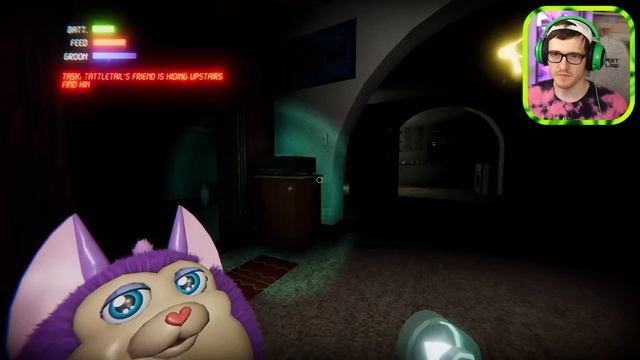 I Played Tattletail In 2023 And Its Still The Best