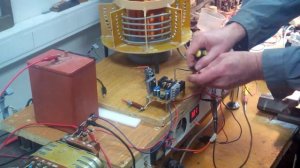 92. Free Energy. Свободная энергия. Схемы БТГ. Романов А В. 17.02.2016