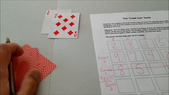 "Playing The Trash Can Game With Mr Hino Game 3" смотреть онлайн