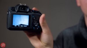 Фотошкола рекомендует: Обзор фотоаппарата Sony SLT-A58