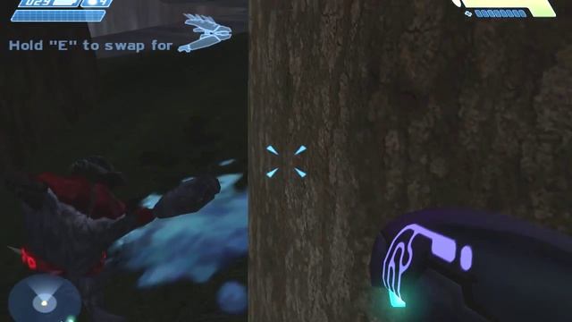 Halo: Combat Evolved часть 6. Хало (хейло). смотреть онлайн