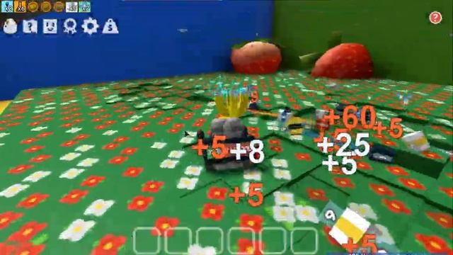 Bee Swarm Simulator РАБОЧИЕ КОДЫ В РОБЛОКС! ВСЕ КОДЫ 2021 смотреть онлайн