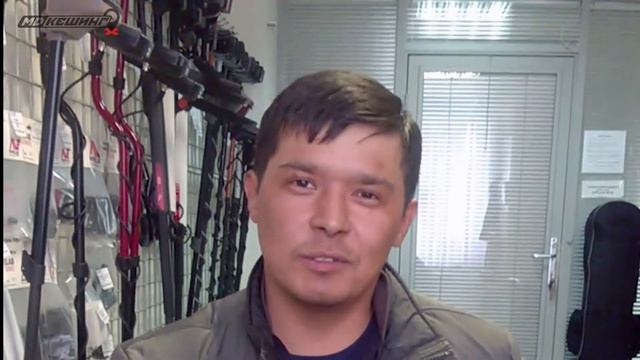 Награждение. Магнитогорск / Зимний сезон МДКешинг смотреть онлайн