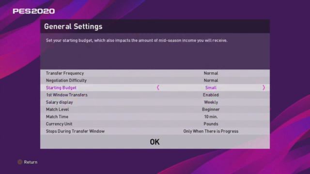 PES 2021 How To Get A Large Transfer & Salary Budget £1,000,000,000 смотреть онлайн
