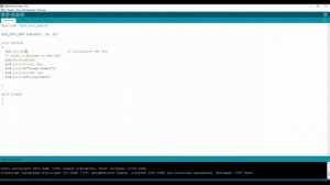 LCD 1602 подключаем к Arduino