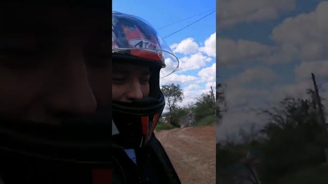 кастом из мотоцикла Урал смотреть онлайн