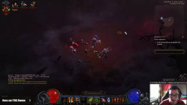 [Diablo 3] [ROS] - Guide Féticheur Zunimassa 2.1.2 [Saison 2] смотреть онлайн