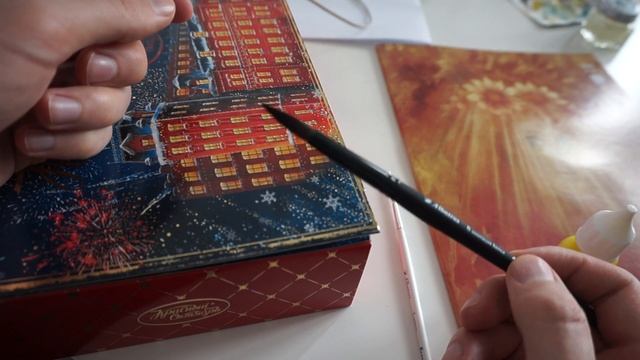 Случайно нашёл Качественную и Недорогую Кисть для Акварели - Рекомендую смотреть онлайн