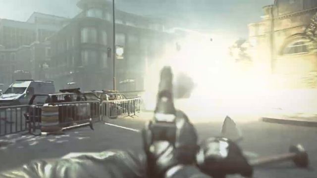 Counterpart (1DC) смотреть онлайн