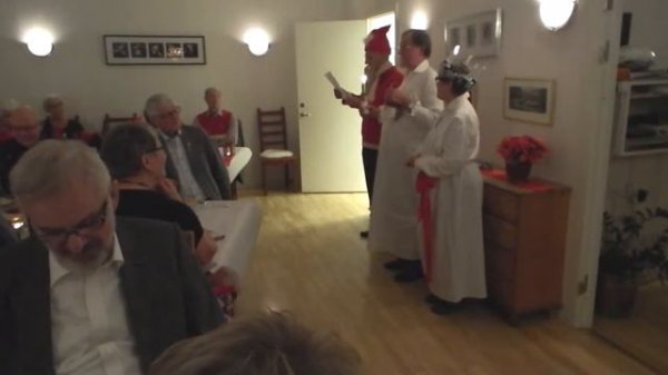 Mattcurling adventsfest 2015