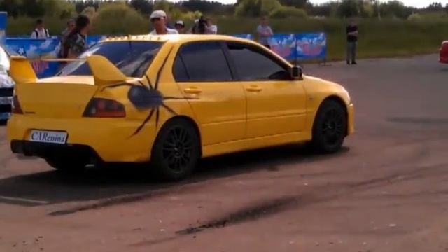 Автоэкзотика 2012 Ярославль! смотреть онлайн