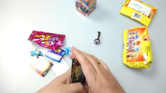 ВСЕ АКЦИИ В ПОСЫЛКЕ ОТ ПОДПИСЧИКА! Андрофез из Кирова / Стиратели / Скрепыши / Тролли / Emoji смотреть онлайн