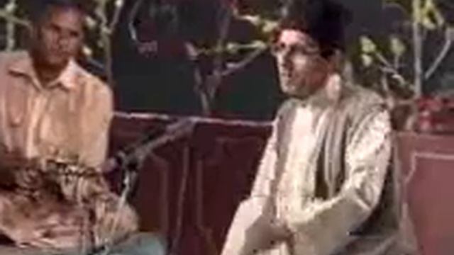 Pa sahar ke malyar poetry/song - Rafiq Shinwari смотреть онлайн