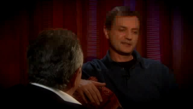 Владимир Майков в гостях у Эдуарда Сагалаева. Часть Первая. смотреть онлайн